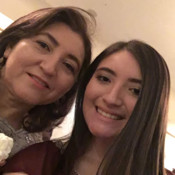 Meet your Posher, Rita - Picture 1 of 1